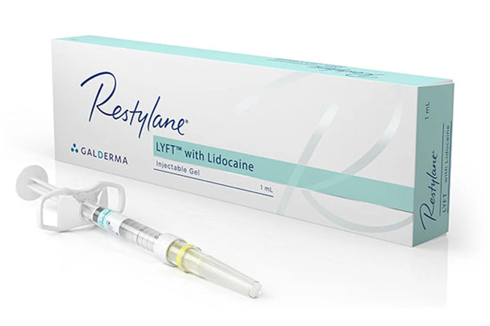 RestylaneLyft Lidocaine product image