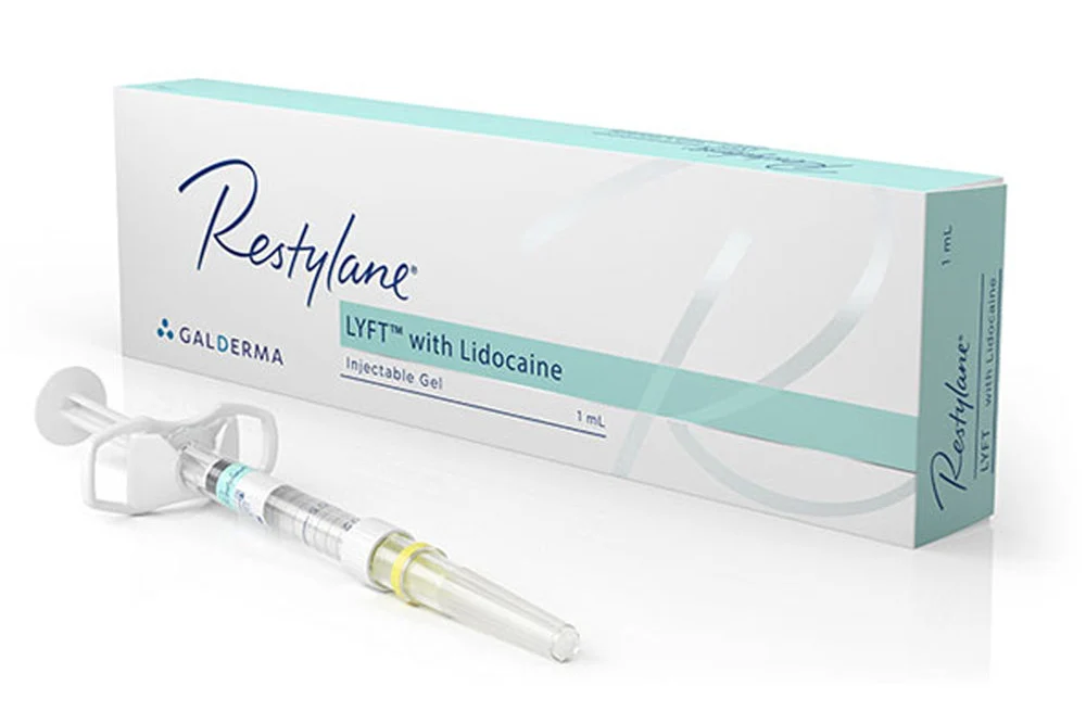 VIVAXIL RestylaneLyft Lidocaine