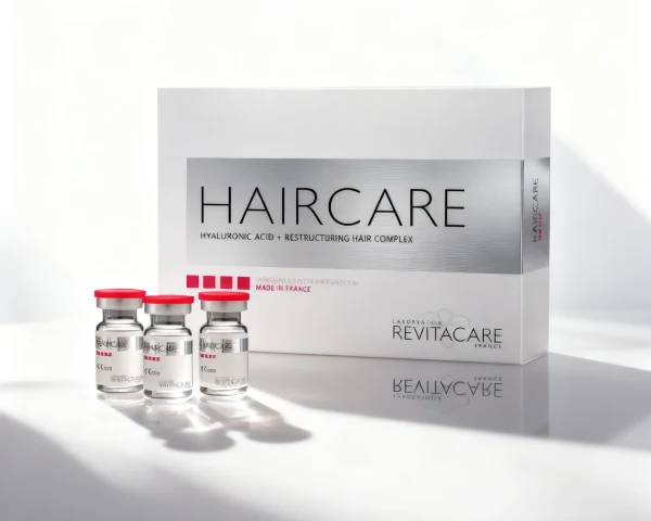 VIVAXIL Revitacare Haircare 10x5ml Vials
