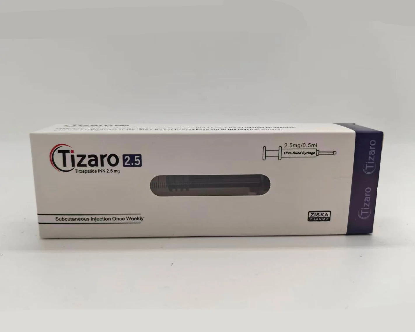 vivaxil Key Benefits