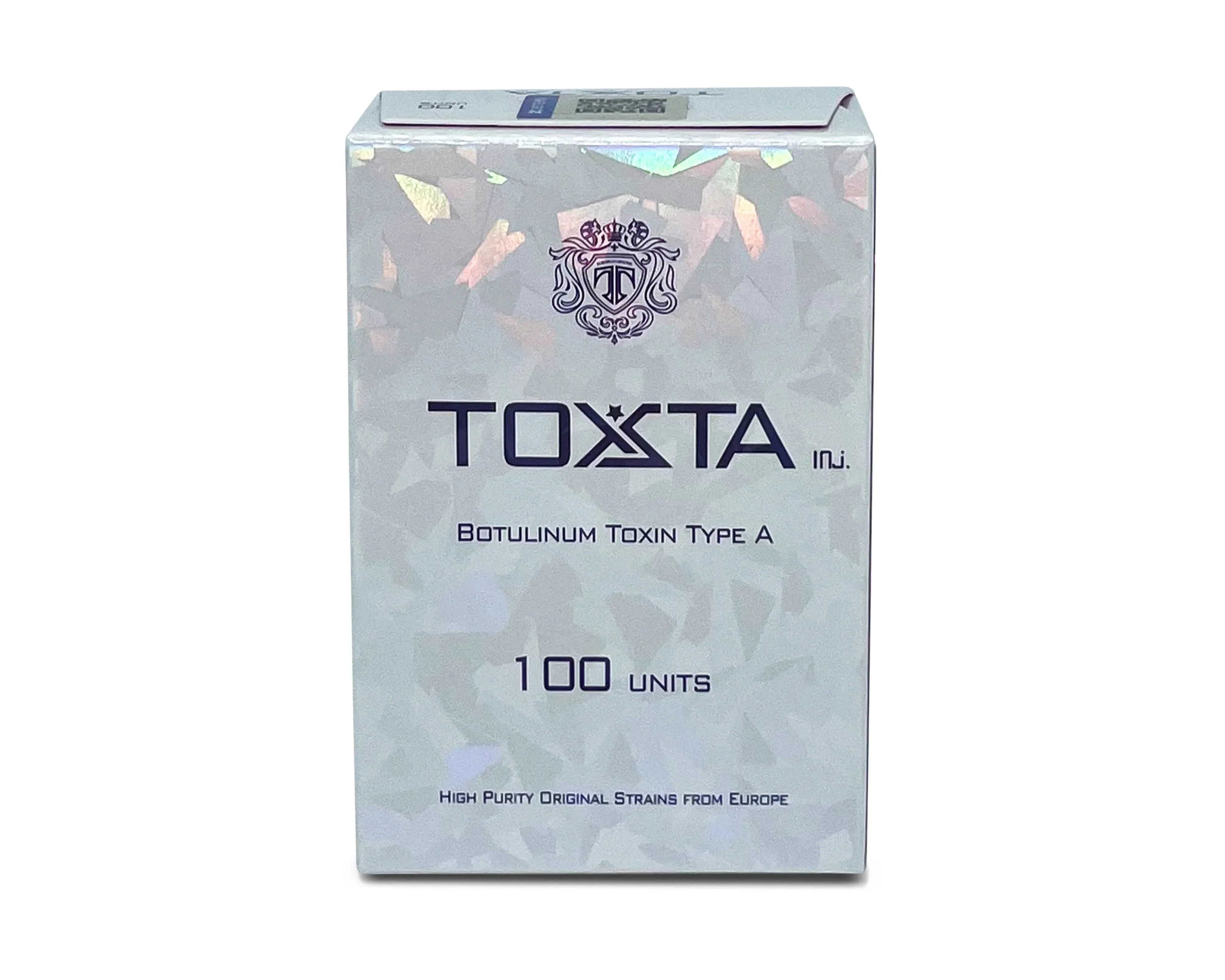 VIVAXIL Toxta 100 IU